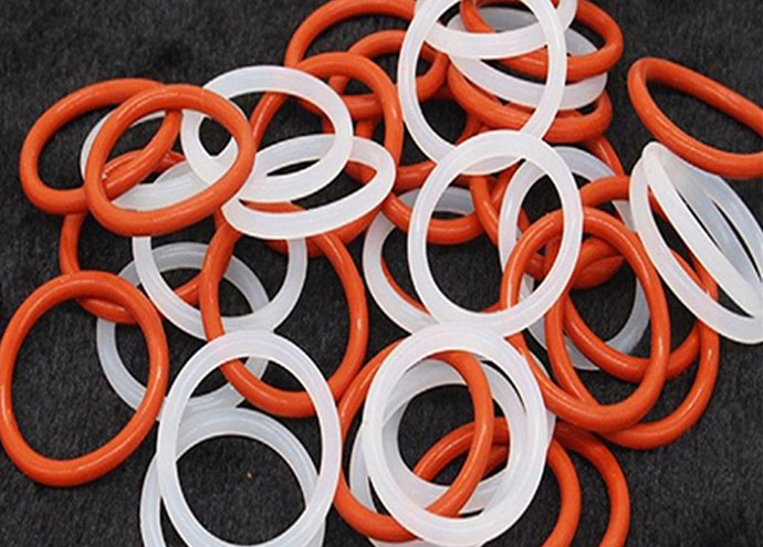 Polyurethane O-ring