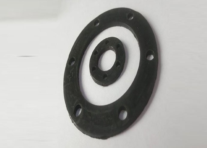 Waterproof neoprene O-ring