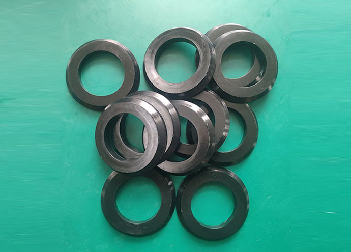 Corrosion-resistant EPDM rubber ring