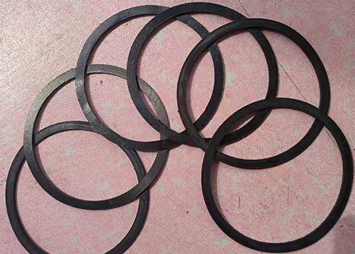 EPDM rubber seal ring