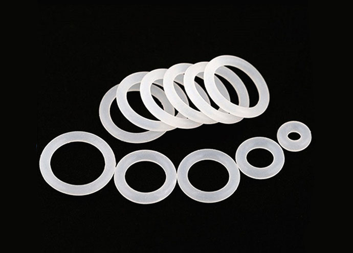silicone sealing ring