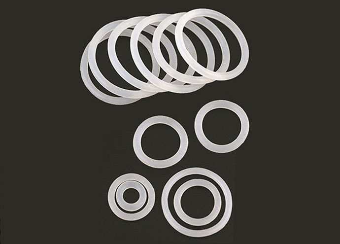 Silicone O-ring