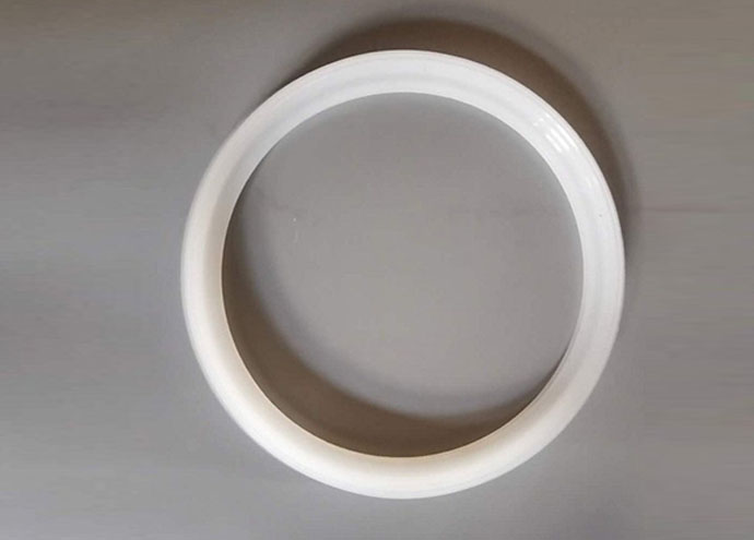 Food-grade waterproof sealing ring