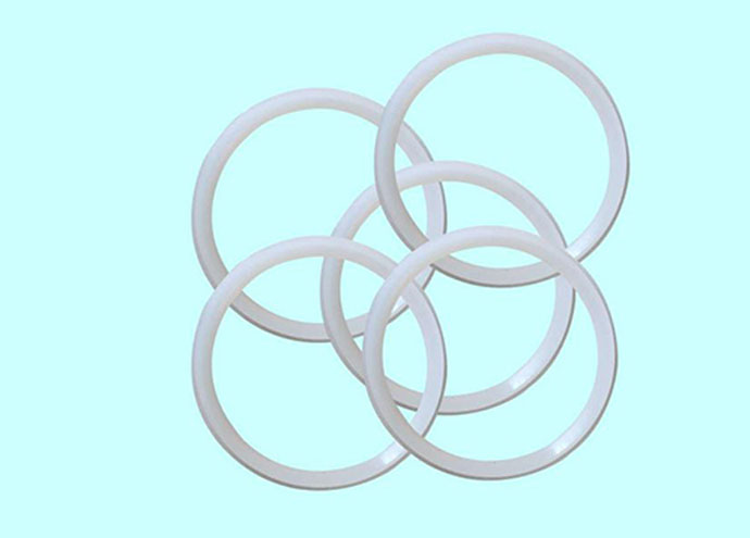 Food-grade sealing O-ring