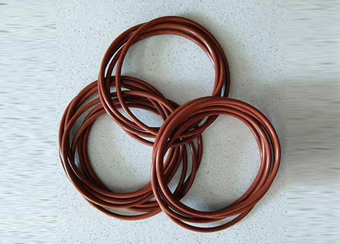 Fluorine rubber O-ring Seal