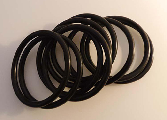 rubber sealing ring