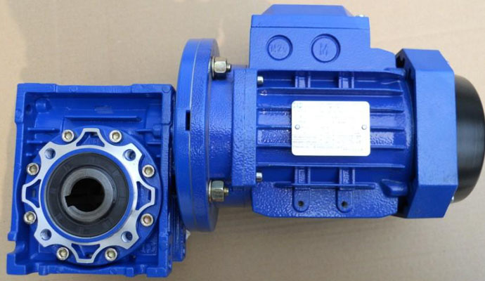 Use case of fluorine rubber ring