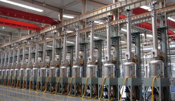 Use case of skeleton oil seal